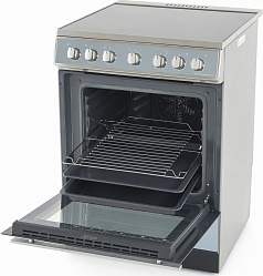 Плита электрическая стеклокерамическая Kaiser HC 62010 R Moire