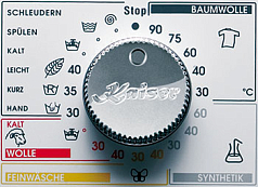 Стиральная машина Kaiser W 36212