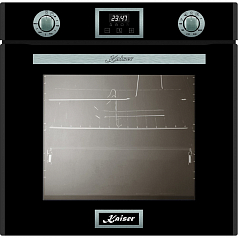 Комплект Kaiser Modern 2 (KCG 6383 Turbo, EG 6374 SP)