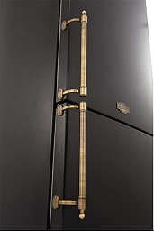 Холодильник Kaiser KK 70575 Em