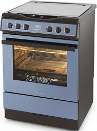 Плита комбинированная Kaiser HGE 62508 KB