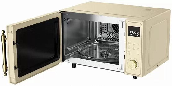 Микроволновая печь Kaiser M 2530 ElfEm preview 3