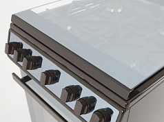 Плита газовая Kaiser HGG 52521 KB