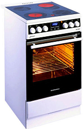 Плита электрическая стеклокерамическая Kaiser HC 50082KW