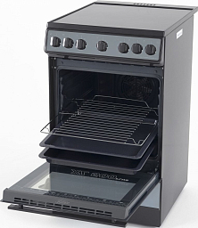 Плита электрическая стеклокерамическая Kaiser HC 52010 S Moire