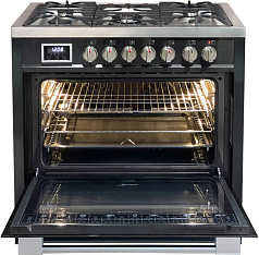 Плита комбинированная Kaiser HGE 93505 S