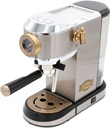 Кофемашина Kaiser KA 2001 R preview 1