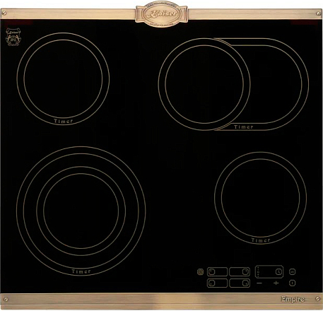 Варочная панель Kaiser KCT 6185 Em preview 1