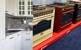 Обзор плит Kaiser