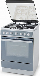 Плита газовая Kaiser HGG 62511 W