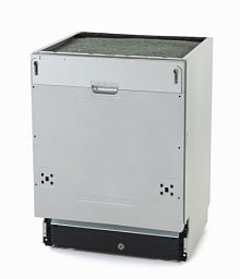 Встраиваемая посудомоечная машина Kaiser S 60 I 60 XL