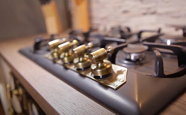 Поверхность Kaiser KG 6325 Em