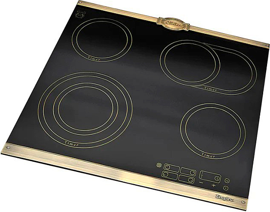 Варочная панель Kaiser KCT 6185 Em preview 9