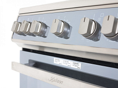 Плита электрическая стеклокерамическая Kaiser HC 52010 R Moire