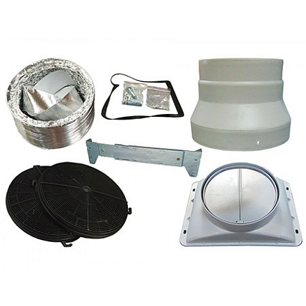 Вытяжка Kaiser A 6315 EM SIL ECO preview 5