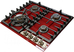 Варочная панель Kaiser KCG 6335 RotEm Turbo