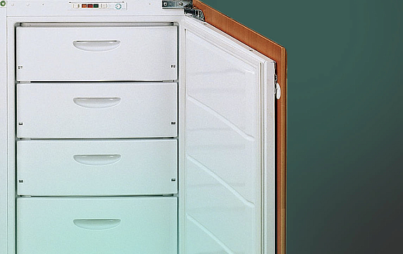 Морозильные камеры