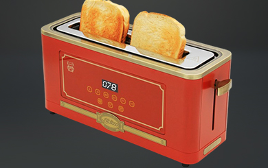 Тостеры